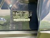 Thumbnail of 2025 Cosmic Blue Pearl Subaru Outback