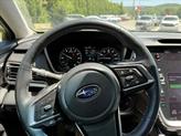 Thumbnail of 2022 Autumn Green Metallic Subaru Outback