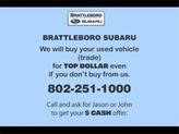Thumbnail of 2022 Autumn Green Metallic Subaru Outback