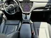 Thumbnail of 2022 Autumn Green Metallic Subaru Outback