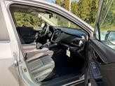 Thumbnail of 2025 Ice Silver Subaru Outback