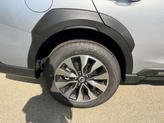 Thumbnail of 2025 Ice Silver Subaru Outback
