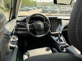 Thumbnail of 2025 Ice Silver Subaru Outback