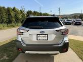 Thumbnail of 2025 Ice Silver Subaru Outback