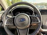 Thumbnail of 2025 Ice Silver Subaru Outback