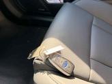 Thumbnail of 2025 Ice Silver Subaru Outback