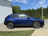 Thumbnail of 2025 Sapphire Blue Pearl Subaru Crosstrek