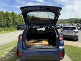 Thumbnail of 2025 Sapphire Blue Pearl Subaru Crosstrek