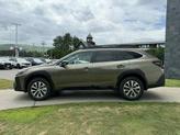 Thumbnail of 2025 Autumn Green Subaru Outback