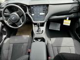 Thumbnail of 2025 Autumn Green Subaru Outback