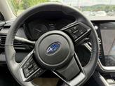 Thumbnail of 2025 Autumn Green Subaru Outback