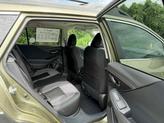 Thumbnail of 2025 Autumn Green Subaru Outback