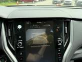 Thumbnail of 2025 Autumn Green Subaru Outback