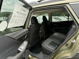 Thumbnail of 2025 Autumn Green Subaru Outback