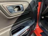 Thumbnail of 2015 Competition Orange Ford Mustang