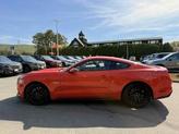 Thumbnail of 2015 Competition Orange Ford Mustang