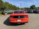 Thumbnail of 2015 Competition Orange Ford Mustang