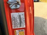 Thumbnail of 2015 Competition Orange Ford Mustang