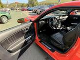 Thumbnail of 2015 Competition Orange Ford Mustang
