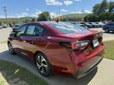 Thumbnail of 2025 Crimson Red Pearl Subaru Legacy