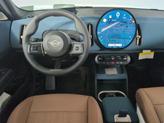 Thumbnail of 2025 British Racing Green IV Metallic MINI Countryman