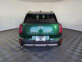 Thumbnail of 2025 British Racing Green IV Metallic MINI Countryman