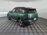 Thumbnail of 2025 British Racing Green IV Metallic MINI Countryman