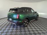Thumbnail of 2025 British Racing Green IV Metallic MINI Countryman