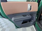 Thumbnail of 2025 British Racing Green IV Metallic MINI Countryman
