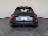 Thumbnail of 2026 Gray Metallic MINI Hardtop