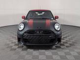 Thumbnail of 2026 Gray Metallic MINI Hardtop