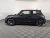 Thumbnail of 2026 Gray Metallic MINI Hardtop
