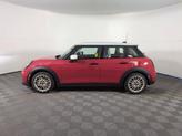 Thumbnail of 2025 Chili Pepper Red MINI Hardtop