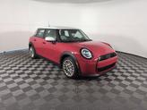 Photo of 2025 Chili Pepper Red MINI Hardtop