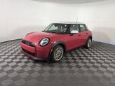 Thumbnail of 2025 Chili Pepper Red MINI Hardtop