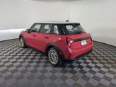 Thumbnail of 2025 Chili Pepper Red MINI Hardtop