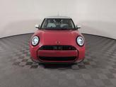 Thumbnail of 2025 Chili Pepper Red MINI Hardtop