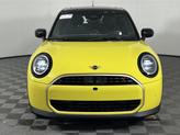 Thumbnail of 2025 Yellow MINI Hardtop