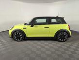 Thumbnail of 2023 Yellow MINI Hardtop