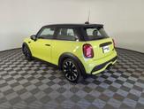 Thumbnail of 2023 Yellow MINI Hardtop