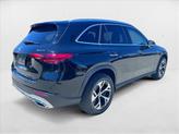 Thumbnail of 2025 Black Mercedes-Benz GLC 350e