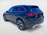 Thumbnail of 2025 Black Mercedes-Benz GLC 350e