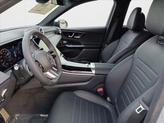 Thumbnail of 2025 Cirrus Silver Metallic Mercedes-Benz GLC 300