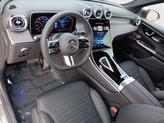 Thumbnail of 2025 Cirrus Silver Metallic Mercedes-Benz GLC 300