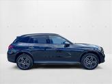 Thumbnail of 2025 Obsidian Black Metallic Mercedes-Benz GLC 300