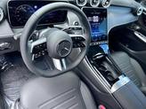 Thumbnail of 2025 Obsidian Black Metallic Mercedes-Benz GLC 300