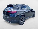 Thumbnail of 2025 Obsidian Black Metallic Mercedes-Benz GLC 300