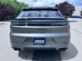 Thumbnail of 2025 Quartzite Grey Met Porsche Cayenne