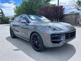 Thumbnail of 2025 Quartzite Grey Met Porsche Cayenne