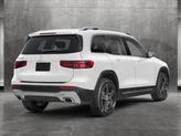 Thumbnail of 2025 Polar White Mercedes-Benz GLB 250